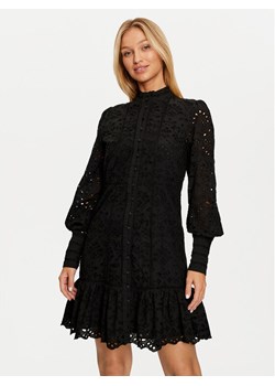 YAS Sukienka koktajlowa Alessia 26034658 Czarny Regular Fit ze sklepu MODIVO w kategorii Sukienki - zdjęcie 183947821