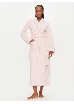 LAUREN RALPH LAUREN Szlafrok ILN52372 Różowy ze sklepu MODIVO w kategorii Szlafroki damskie - zdjęcie 183947861