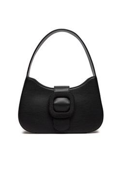 Hispanitas Torebka Covent BV243398 Czarny ze sklepu MODIVO w kategorii Torebki hobo - zdjęcie 183947901