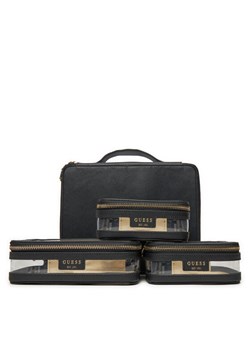 Guess Kosmetyczka PW7494 P4450 Czarny ze sklepu MODIVO w kategorii Kosmetyczki - zdjęcie 183947904