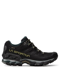 La Sportiva Trekkingi Ultra Raptor II Leather Gtx GORE-TEX 34F999811 Czarny - id: 0000209545791 - marki La Sportiva - 183948023 La Sportiva Trekkingi Ultra Raptor II Leather Gtx GORE-TEX 34F999811 Czarny ze sklepu MODIVO w kategorii Buty trekkingowe męskie - zdjęcie 183948023
