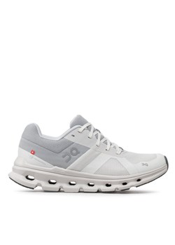 On Buty do biegania Cloudrunner 46.99015 Biały ze sklepu MODIVO w kategorii Buty sportowe damskie - zdjęcie 183948043