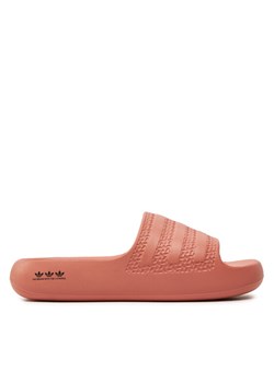 adidas Klapki Adilette Ayoon W IE5622 Różowy ze sklepu MODIVO w kategorii Klapki damskie - zdjęcie 183948164