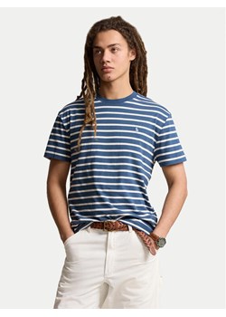 Polo Ralph Lauren T-Shirt 710934662006 Niebieski Classic Fit ze sklepu MODIVO w kategorii T-shirty męskie - zdjęcie 183948200