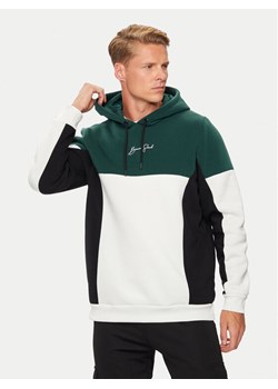 Brave Soul Bluza MSS-516CARDANO Kolorowy Regular Fit ze sklepu MODIVO w kategorii Bluzy męskie - zdjęcie 183948224