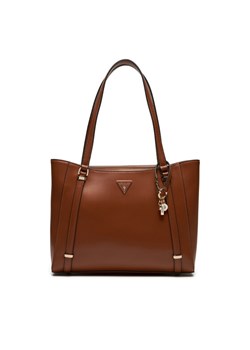 Guess Torebka HWVG94 93230 Brązowy ze sklepu MODIVO w kategorii Torebki damskie - zdjęcie 183948260