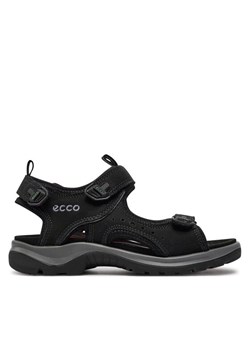 ECCO Sandały Offroad 82204302001 ze sklepu MODIVO w kategorii Sandały damskie - zdjęcie 183948350