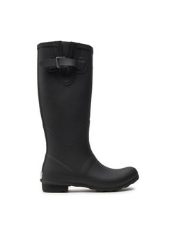 DKNY Kalosze Rosamie K2484167 Czarny ze sklepu MODIVO w kategorii Kalosze damskie - zdjęcie 183948451