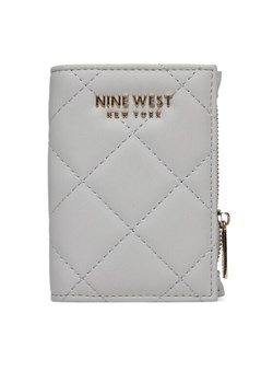 Nine West Portfel NW-W1-006-SS25 Szary ze sklepu MODIVO w kategorii Portfele damskie - zdjęcie 183948474