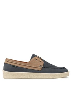 Paul Smith Mokasyny Costas M2S-CTS02-KNUB Niebieski ze sklepu MODIVO w kategorii Mokasyny męskie - zdjęcie 183948484