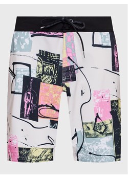 Volcom Szorty kąpielowe V Ent Flyer A0812307 Kolorowy Regular Fit ze sklepu MODIVO w kategorii Kąpielówki - zdjęcie 183948503