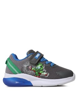 Primigi Sneakersy 3968100 Szary ze sklepu MODIVO w kategorii Buty sportowe dziecięce - zdjęcie 183948512