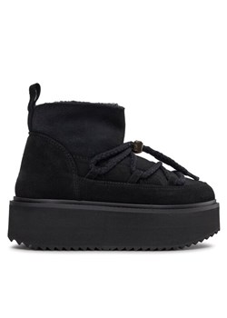 Inuikii Śniegowce Classic Low 75104-105 Czarny ze sklepu MODIVO w kategorii Śniegowce damskie - zdjęcie 183948531