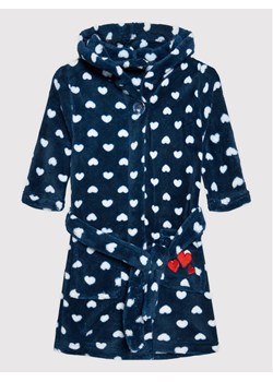 Playshoes Szlafrok 340131 S Granatowy - id: 0000209854435 - marki Playshoes - 183948644 Playshoes Szlafrok 340131 S Granatowy ze sklepu MODIVO w kategorii Szlafroki dziecięce - zdjęcie 183948644