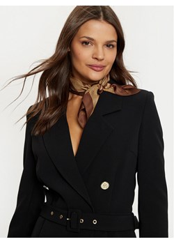 Guess Apaszka AW5268 SIL53 Brązowy ze sklepu MODIVO w kategorii Szaliki i chusty damskie - zdjęcie 183948711
