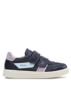 Primigi Sneakersy 3876011 M Granatowy ze sklepu MODIVO w kategorii Buty sportowe dziecięce - zdjęcie 183948754