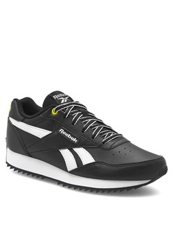 Reebok Sneakersy Rewind Run Ri 100032929-W Czarny ze sklepu MODIVO w kategorii Buty sportowe damskie - zdjęcie 183948764