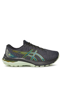 Asics Buty do biegania Gt-2000 11 Gtx 1011B477 Czarny ze sklepu MODIVO w kategorii Buty sportowe męskie - zdjęcie 183948784