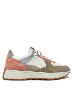 Geox Sneakersy D Amabel D45MDA-02285 C5Q1Z Kolorowy ze sklepu MODIVO w kategorii Buty sportowe damskie - zdjęcie 183948791