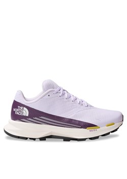 The North Face Buty do biegania Vectiv Levitum NF0A5JCNV5O1 Fioletowy ze sklepu MODIVO w kategorii Buty sportowe damskie - zdjęcie 183948810