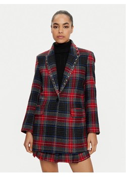 Dixie Marynarka J881K010A Kolorowy Regular Fit ze sklepu MODIVO w kategorii Marynarki damskie - zdjęcie 183948823