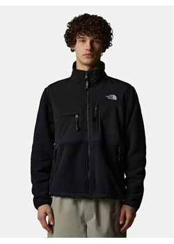 The North Face Kurtka przejściowa Retro Denali NF0A88XH Czarny Relaxed Fit ze sklepu MODIVO w kategorii Kurtki męskie - zdjęcie 183948872