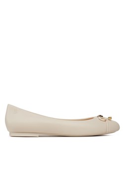 Melissa Baleriny Melissa Doll V Ad 32772 Beżowy ze sklepu MODIVO w kategorii Balerinki - zdjęcie 183948880