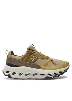 On Trekkingi Cloudhorizon Waterproof 3WE10012305 Zielony ze sklepu MODIVO w kategorii Buty sportowe damskie - zdjęcie 183948960