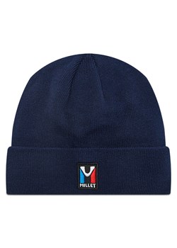 Millet Czapka Urban MIV9270 Granatowy ze sklepu MODIVO w kategorii Czapki zimowe męskie - zdjęcie 183948970