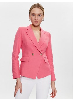 Marella Marynarka Attila 2330410531 Różowy Regular Fit ze sklepu MODIVO w kategorii Marynarki damskie - zdjęcie 183948980