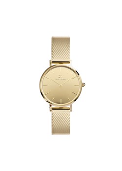 Daniel Wellington Zegarek Petite Reflection 28 DW00100797 Złoty ze sklepu MODIVO w kategorii Zegarki - zdjęcie 183949000