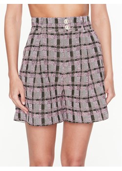 Custommade Szorty materiałowe Aliba 999475712 Różowy Regular Fit ze sklepu MODIVO w kategorii Szorty - zdjęcie 183949074