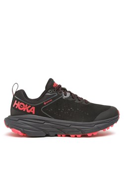 Hoka Buty do biegania W Challenger Atr 6 Gtx GORE-TEX 1116878 Czarny ze sklepu MODIVO w kategorii Buty sportowe damskie - zdjęcie 183949120