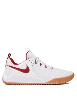 Nike Buty halowe Air Zoom Hyperace 2 Se DM8199 101 Biały ze sklepu MODIVO w kategorii Buty sportowe męskie - zdjęcie 183949140
