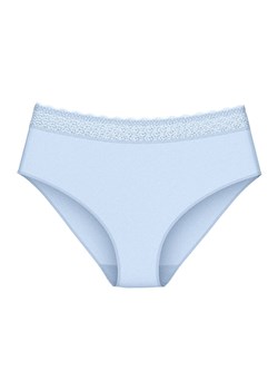 Triumph figi damskie wysokie Feel of Modal 10214399-00SA, Kolor błękitny, Rozmiar S, Triumph ze sklepu Primodo w kategorii Majtki damskie - zdjęcie 183968421