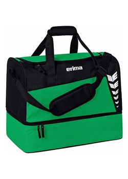 erima Torba sportowa &quot;Six Wings&quot; w kolorze zielonym ze sklepu Limango Polska w kategorii Torby sportowe - zdjęcie 183968471