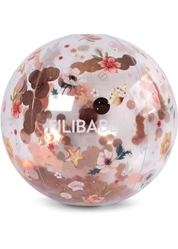Filibabba Piłka &quot;Ocean Blossom Confetti&quot; ze wzorem ze sklepu Limango Polska w kategorii Zabawki - zdjęcie 183968851