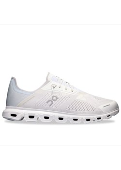 Buty męskie On Running Cloud 6 Coast 3MF10030813 - białe ze sklepu streetstyle24.pl w kategorii Buty sportowe męskie - zdjęcie 183968972