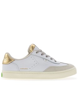 Buty damskie Cariuma Toca 613104W1N - biało-szare ze sklepu streetstyle24.pl w kategorii Buty sportowe damskie - zdjęcie 183968974