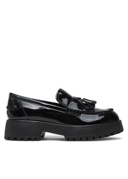 Loafersy Call It Spring Raphaella 13854569 Czarny ze sklepu eobuwie.pl w kategorii Lordsy damskie - zdjęcie 183969374