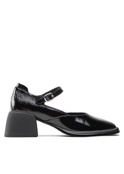 Czółenka Vagabond Shoemakers Ansie 5445-260-20 Czarny ze sklepu eobuwie.pl w kategorii Półbuty damskie - zdjęcie 183969421
