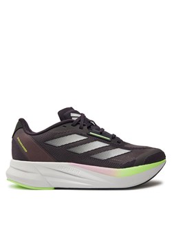 Buty do biegania adidas Duramo Speed IE7985 Fioletowy ze sklepu eobuwie.pl w kategorii Buty sportowe damskie - zdjęcie 183969462