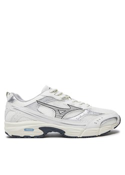 Sneakersy Mizuno Mxr Sport D1GA2451 Srebrny ze sklepu eobuwie.pl w kategorii Buty sportowe męskie - zdjęcie 183969570
