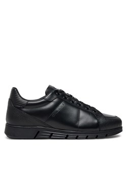 Sneakersy Baldinini U5B870T1CEVI0000 Czarny ze sklepu eobuwie.pl w kategorii Buty sportowe męskie - zdjęcie 183969603