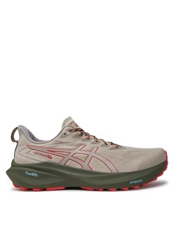 Buty do biegania Asics Gt-2000 13 Tr 1011B954 Zielony - id: 0000304027789 - marki asics - 183969633 Buty do biegania Asics Gt-2000 13 Tr 1011B954 Zielony ze sklepu eobuwie.pl w kategorii Buty sportowe męskie - zdjęcie 183969633