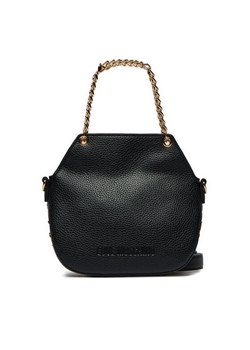 Torebka LOVE MOSCHINO JC4020PP1LLT0000 Czarny ze sklepu eobuwie.pl w kategorii Torebki damskie - zdjęcie 183969770