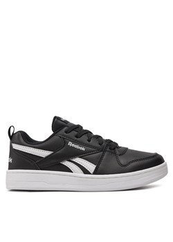 Sneakersy Reebok Royal Prime 2 FV2427 Czarny ze sklepu eobuwie.pl w kategorii Buty sportowe dziecięce - zdjęcie 183969824