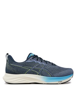 Buty do biegania Asics Dynablast 4 1011B697 Niebieski ze sklepu eobuwie.pl w kategorii Buty sportowe męskie - zdjęcie 183969883