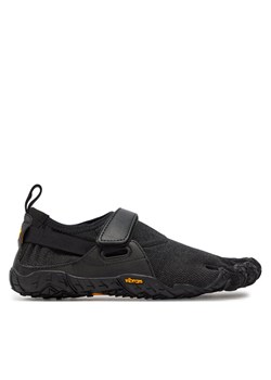 Buty do biegania Vibram Fivefingers Spyridon Evo 22W5501 Czarny ze sklepu eobuwie.pl w kategorii Buty sportowe damskie - zdjęcie 183969932