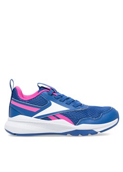 Sneakersy Reebok XT SPRINTER 2.0 100033564 Niebieski ze sklepu eobuwie.pl w kategorii Buty sportowe dziecięce - zdjęcie 183969991